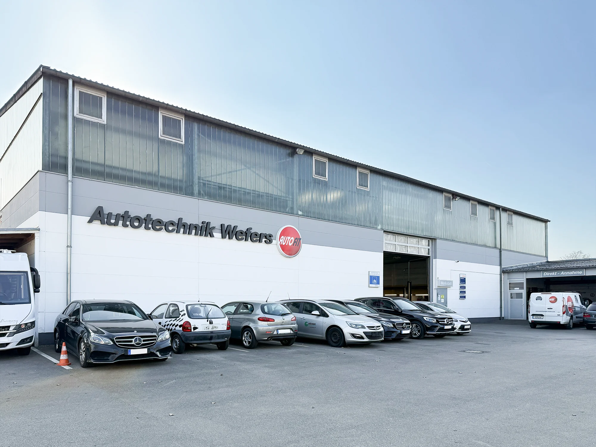 Autotechnik Wefers
